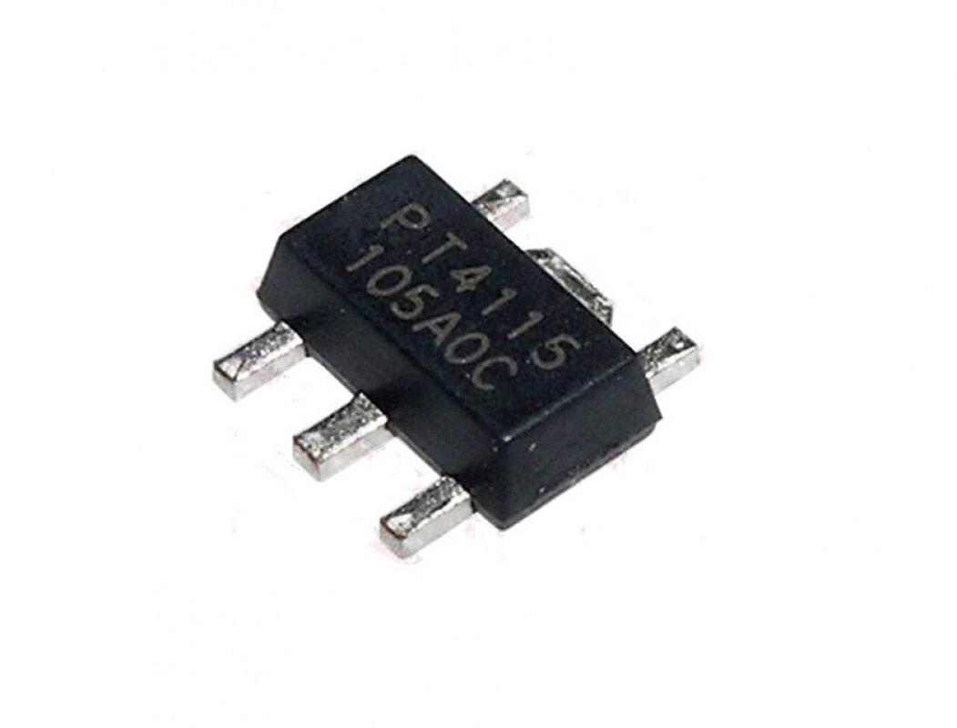 Chip Capacitor